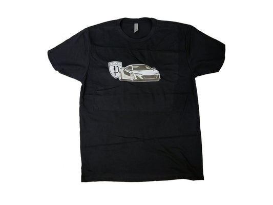 Pride Exhaust Type S T-Shirt