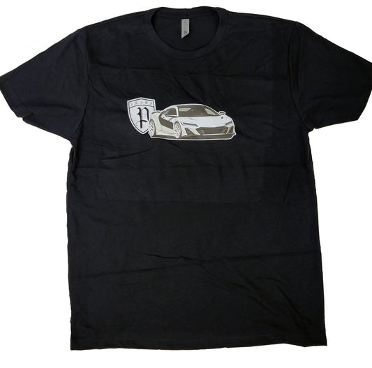 Pride Exhaust Type S T-Shirt