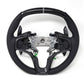 PRIDE NSX 17-22 Carbon Steering Wheel