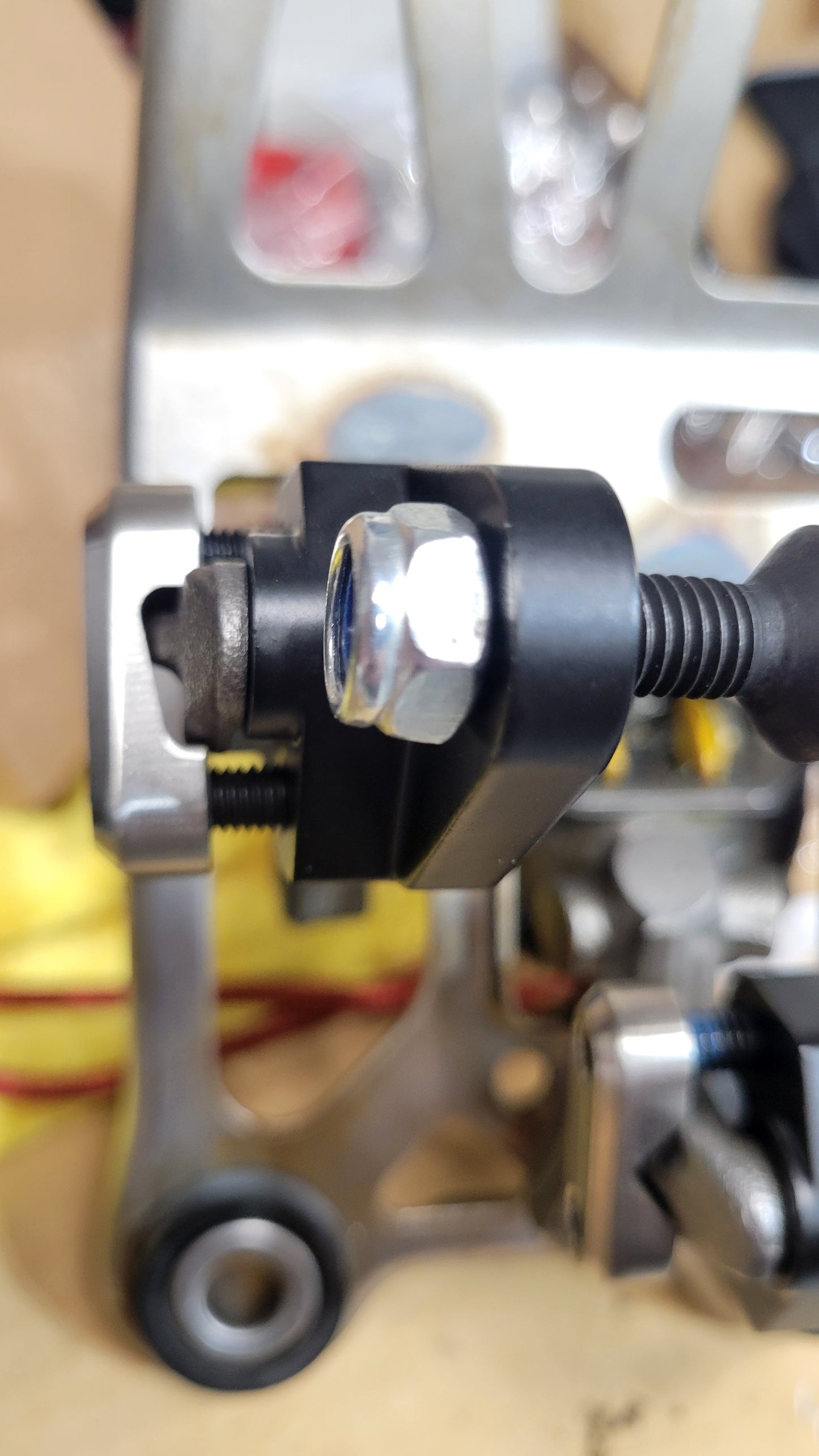 PRIDE 91-05 NSX Short Shifter