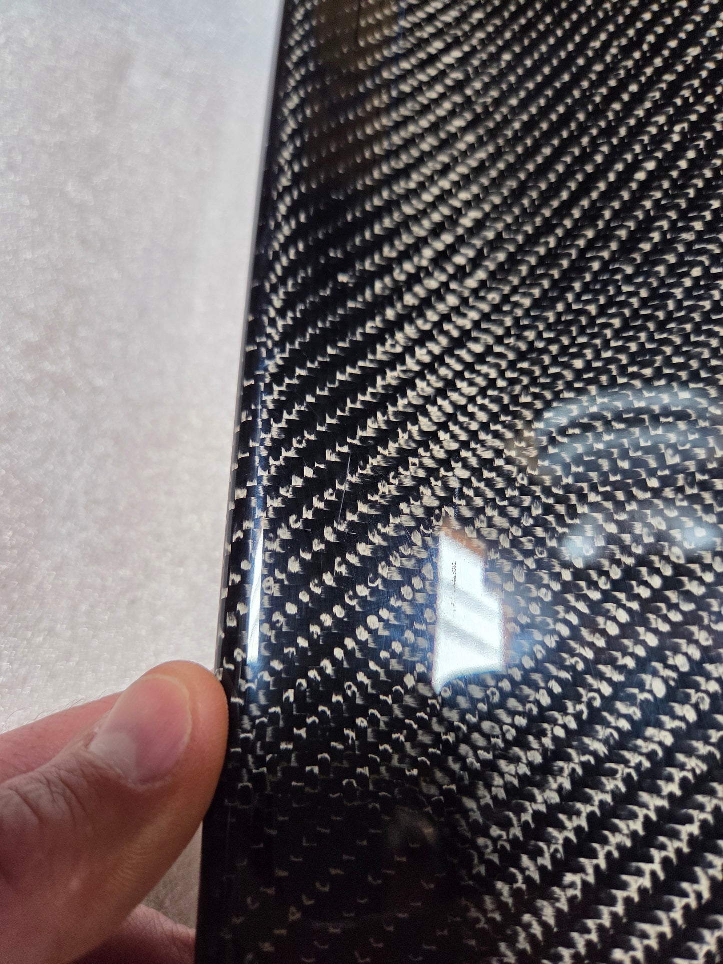 PRIDE NSX-R Style Spoiler-Blemished3
