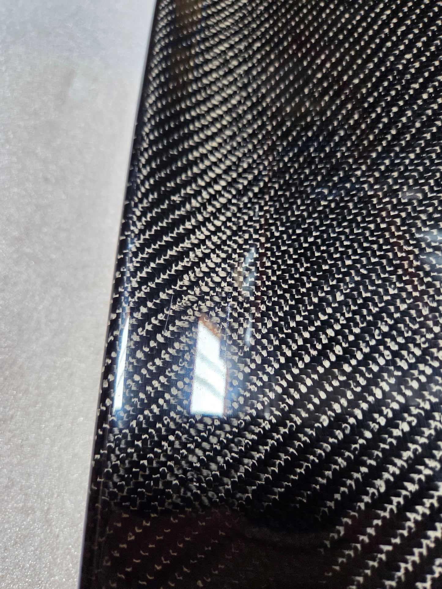 PRIDE NSX-R Style Spoiler-Blemished3