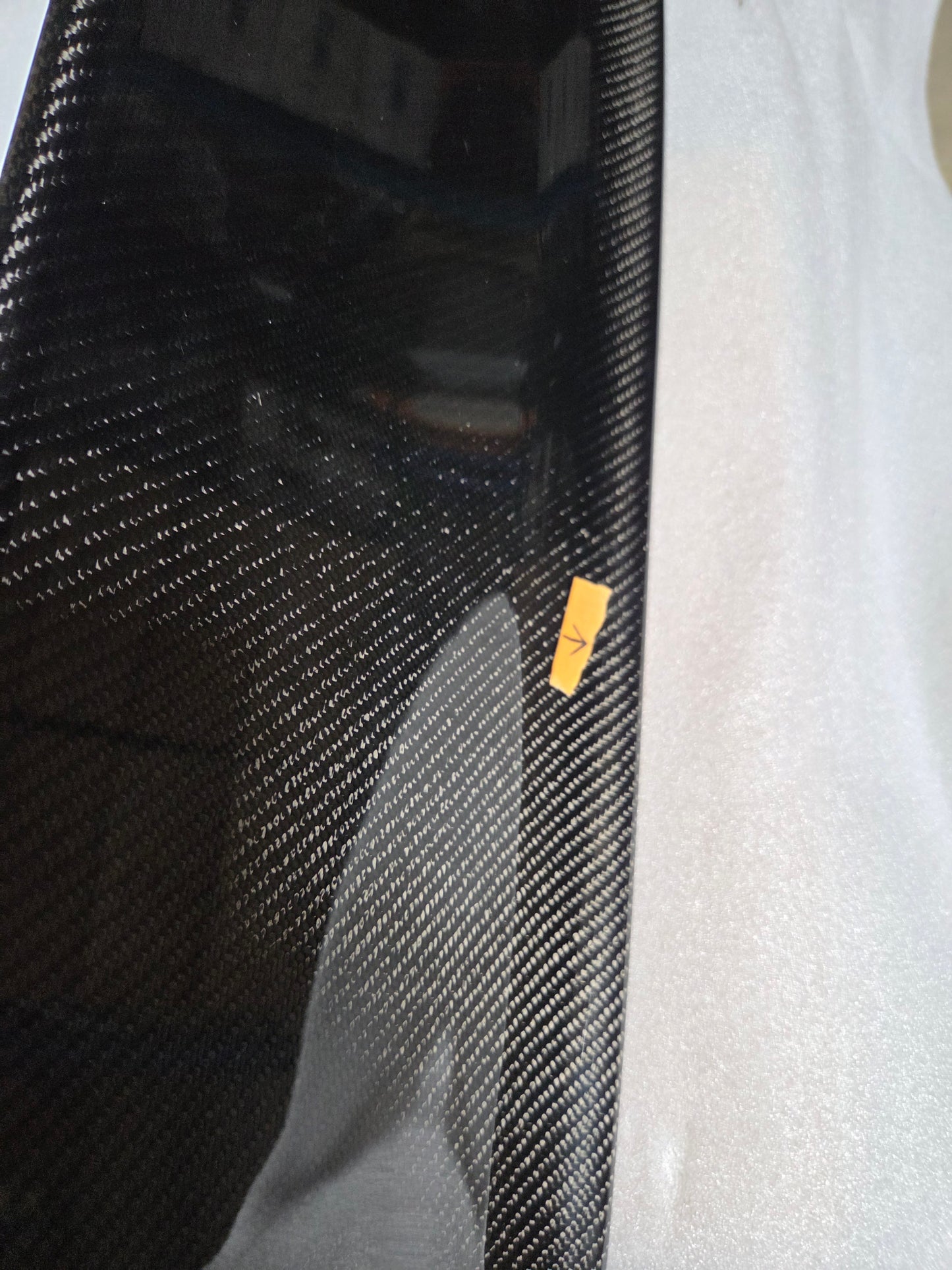 PRIDE NSX-R Style Spoiler-Blemished3