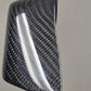 Acura NSX 91-05 Carbon Interior Door Cap Set-Blemished
