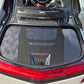 PRIDE NSX 17-22 Carbon Trunk Panel Insert