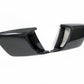 NSX 91-05 Carbon Racing GT Side Intake Ducts