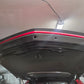PRIDE NSX 17-22 Carbon Rear Trunk Garnish