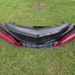 Acura NSX 17-21 Carbon Front Beak/Upper Grill