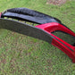 Acura NSX 17-21 Carbon OE Carbon Front Lip