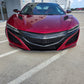 Acura NSX 17-21 Carbon OE Carbon Front Lip