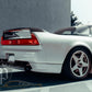 PRIDE NSX-R Style Spoiler-Blemished