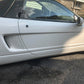 PRIDE NSX 02-05 Style Side Skirts