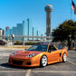 PRIDE NSX 91-05 Wide Body Fenders 20MM