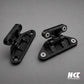 91-05 NSX Billet Engine Cover Hinges