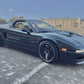 Acura NSX 91-01 Carbon Front Lip S2