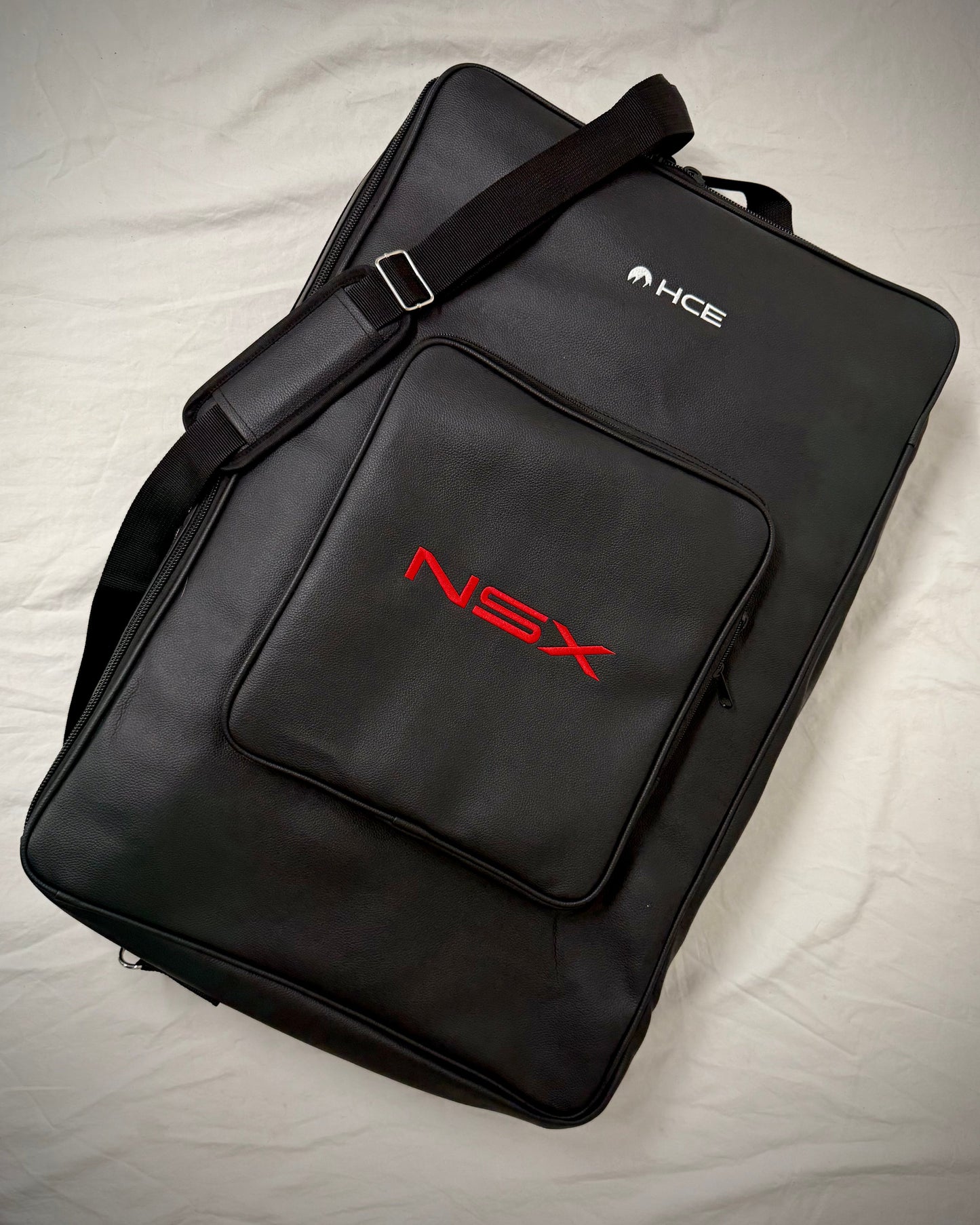 HCE 91-05 NSX Service Mat/Blanket Storage Bag