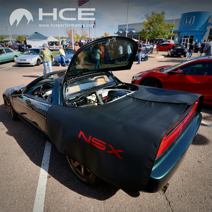 HCE 91-05 NSX Protective Service Blanket/Mat