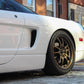 PRIDE NSX 02-05 Style Side Skirts