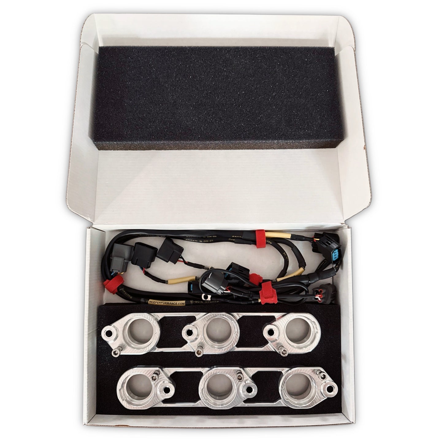 HCE 91-05 NSX K-Series Coil Pack Adapter System