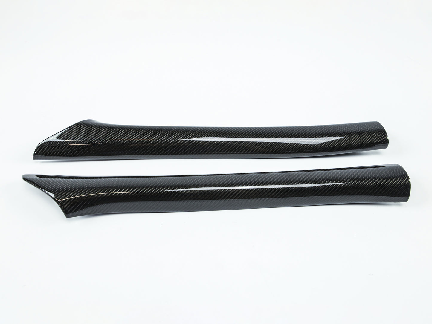 Acura NSX 1991-2005 Carbon Coupe A Pillars