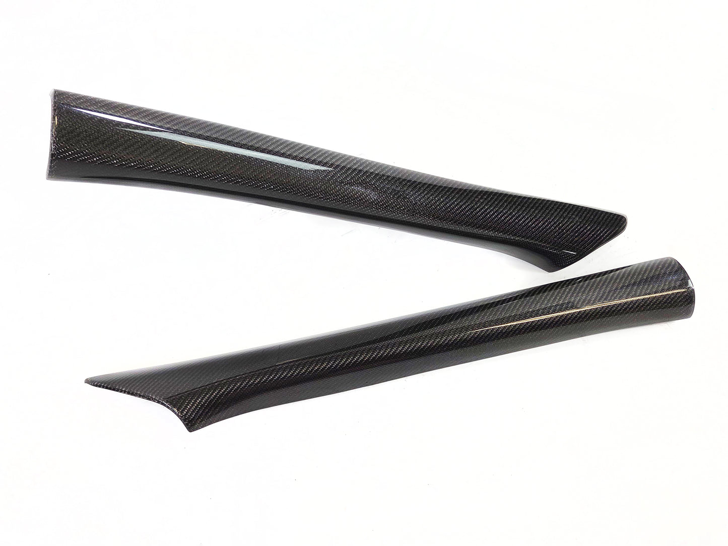 Acura NSX 91-05 Carbon Coupe A Pillar