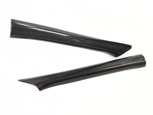 Acura NSX 91-05 Carbon Coupe A Pillar
