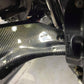 Acura NSX 1991-2005 Carbon Brake Ducts