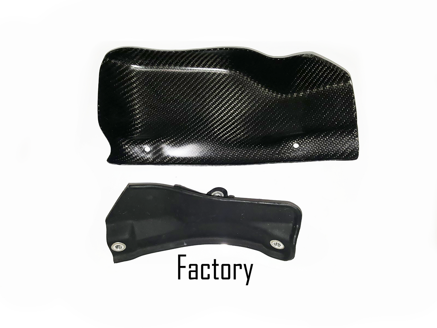 Acura NSX 1991-2005 Carbon Brake Ducts