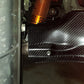 Acura NSX 1991-2005 Carbon Brake Ducts