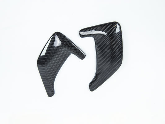 Acura NSX 1991-2005 Carbon Door Handle Overlay