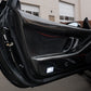 Acura NSX 1991-2005 Carbon Door Panels