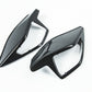 Acura NSX 1991-2005 Carbon Side Vent Covers