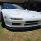 Acura NSX 91-01 Carbon Front Lip S1