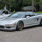 Acura NSX 91-01 Carbon Front Lip S1