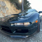 Acura NSX 91-01 Carbon Front Lip S2