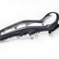 PRIDE NSX 17-22 Carbon Interior Shifter Panel