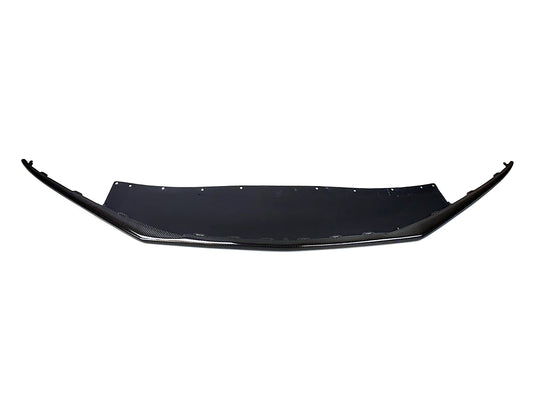 Acura NSX 2017-2021 Carbon OE Carbon Front Lip