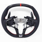 PRIDE NSX 17-22 Carbon Extended Shifter Paddles