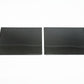 Acura NSX 1991-2005 Carbon Rear Squared Panels/Bulkheads