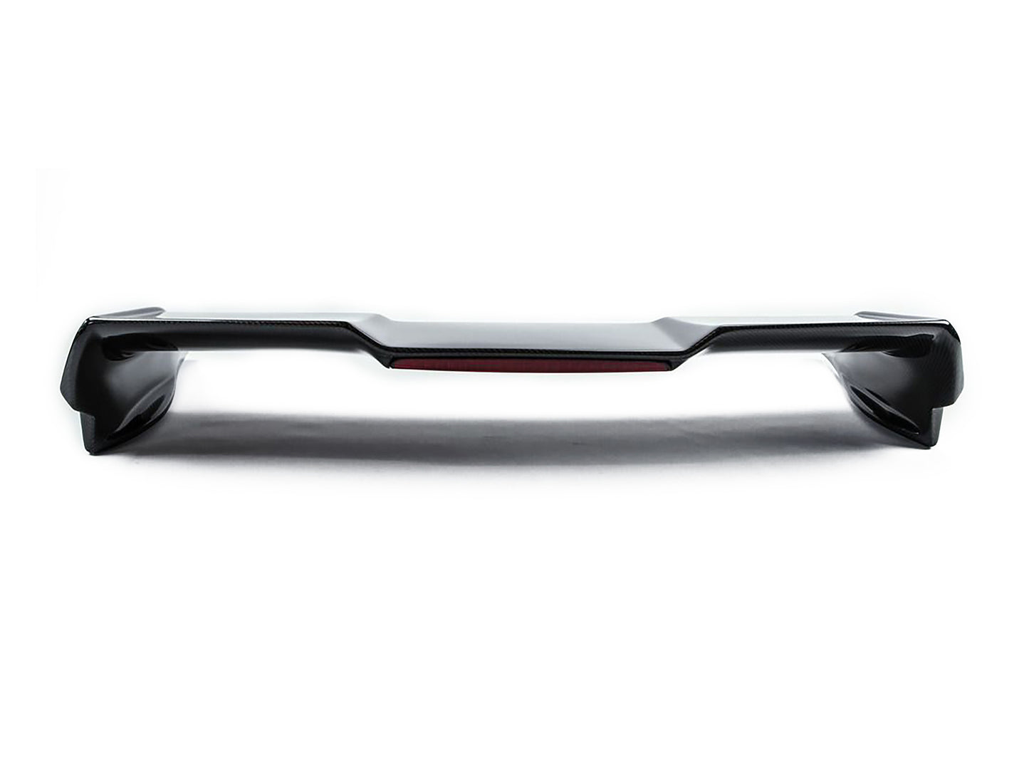 Acura NSX 1991-2005 Carbon Modulo Style Spoiler