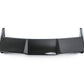 Acura NSX 1991-2005 Carbon Modulo Style Spoiler