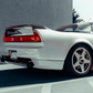 PRIDE NSX-R Style Spoiler-Blemished