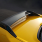 PRIDE NSX-R Style Spoiler-Blemished