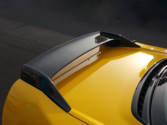 PRIDE NSX-R Style Spoiler-Blemished