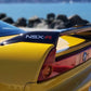 PRIDE Carbon 91-05 NSX Sub Spoiler