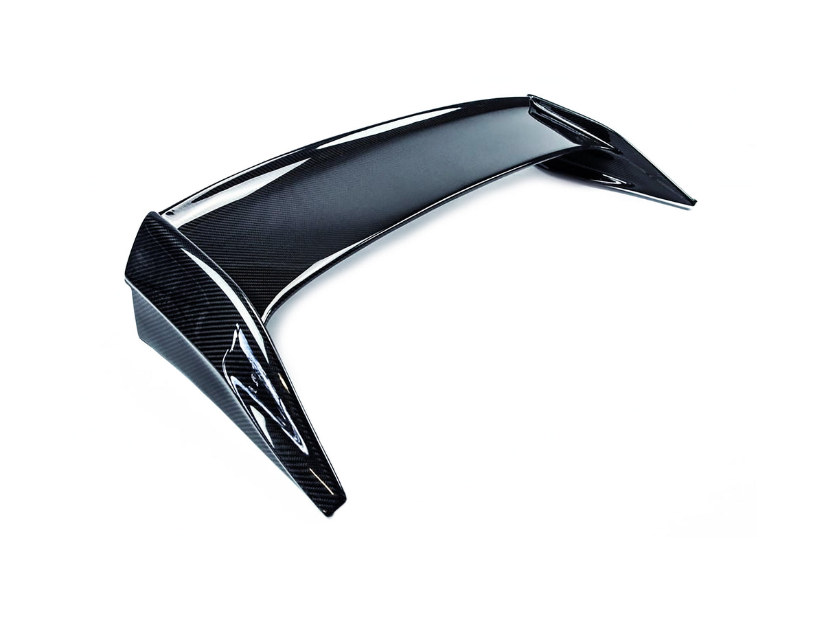 Acura NSX 91-05 Carbon NSX-R Spoiler – Pride Carbon