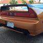 PRIDE Carbon 91-05 NSX Sub Spoiler