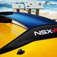 PRIDE NSX-R Style Spoiler-Blemished3