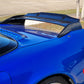 Acura NSX 1991-2005 Carbon NSX-R Spoiler & Spoiler Extension