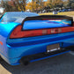 Acura NSX 1991-2005 Carbon NSX-R Spoiler & Spoiler Extension